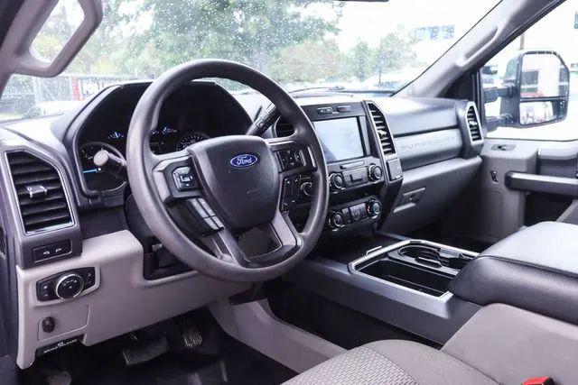 2022 Ford F-250 XL