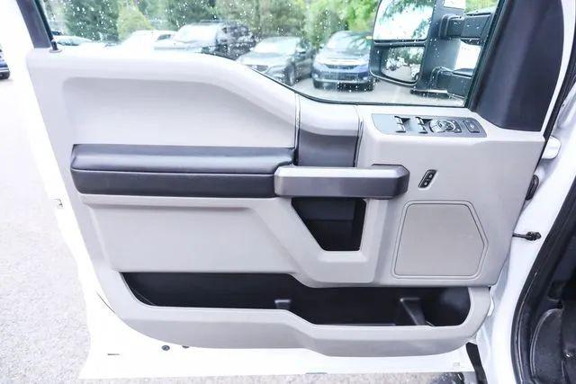 2022 Ford F-250 XL
