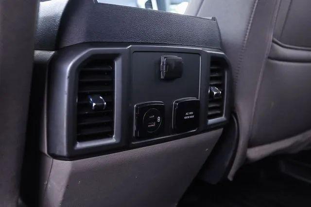 2022 Ford F-250 XL