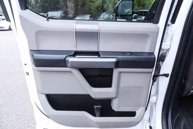 2022 Ford F-250 XL
