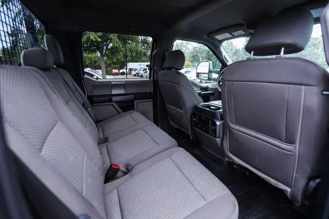 2022 Ford F-250 XL