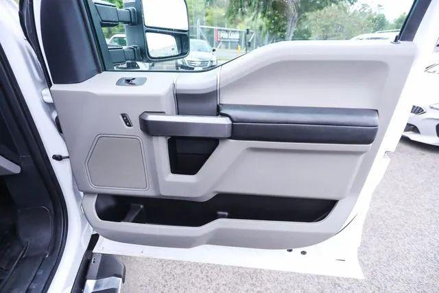 2022 Ford F-250 XL