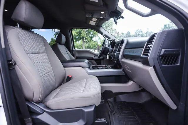 2022 Ford F-250 XL