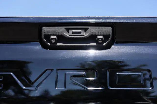 2020 Chevrolet Silverado 2500HD High Country
