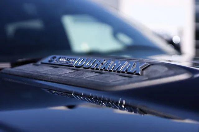 2020 Chevrolet Silverado 2500HD High Country