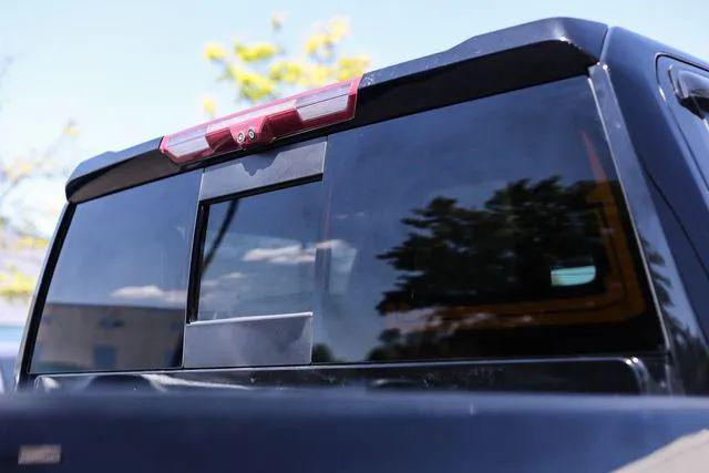 2020 Chevrolet Silverado 2500HD High Country