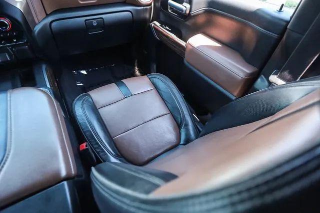 2020 Chevrolet Silverado 2500HD High Country