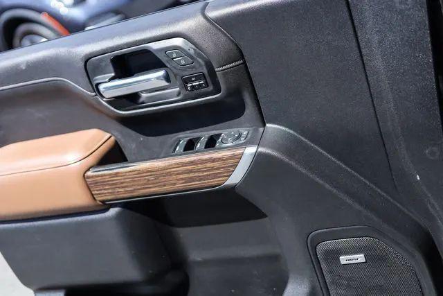 2020 Chevrolet Silverado 2500HD High Country