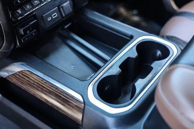 2020 Chevrolet Silverado 2500HD High Country