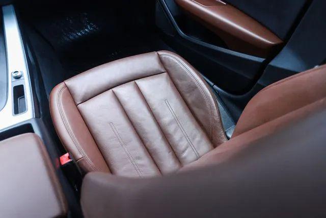 2017 Audi A4 2.0T Premium