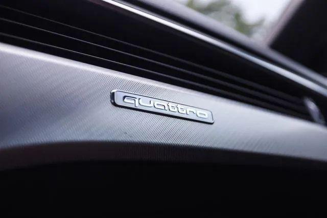 2017 Audi A4 2.0T Premium
