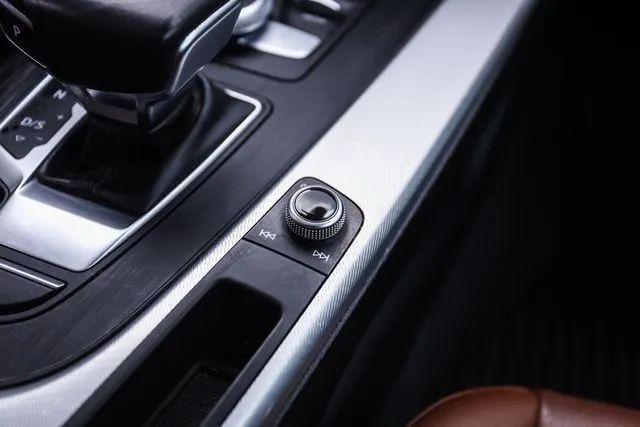 2017 Audi A4 2.0T Premium