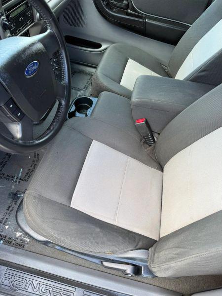 2010 Ford Ranger XLT