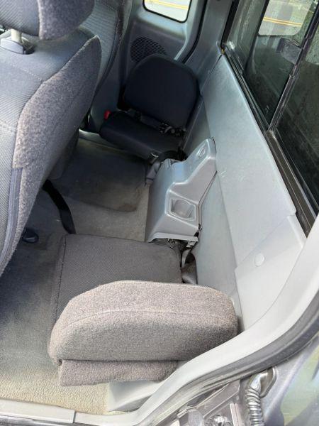2010 Ford Ranger XLT