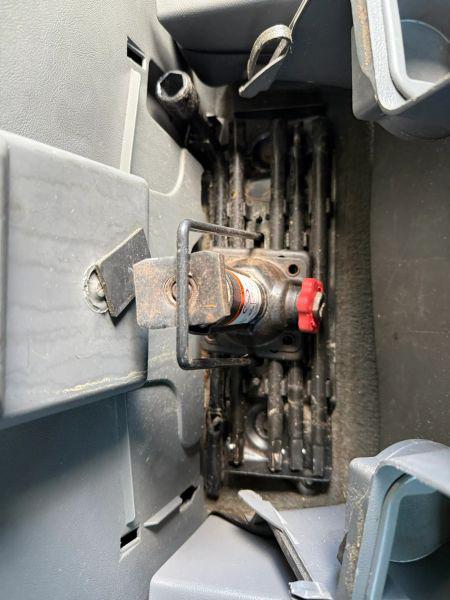 2010 Ford Ranger XLT