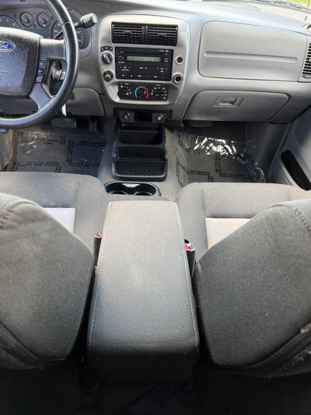 2010 Ford Ranger XLT