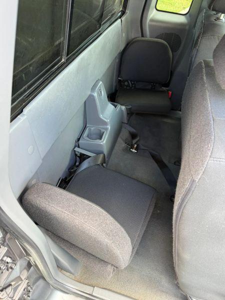 2010 Ford Ranger XLT