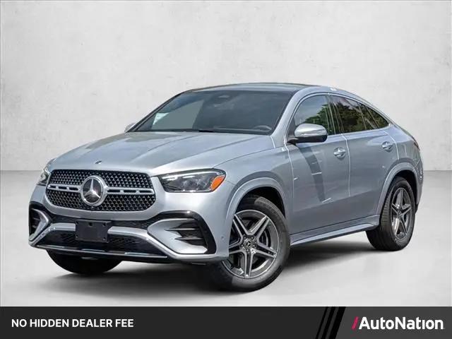 2026 Mercedes-Benz GLE 450 4MATIC for sale in Cockeysville, MD