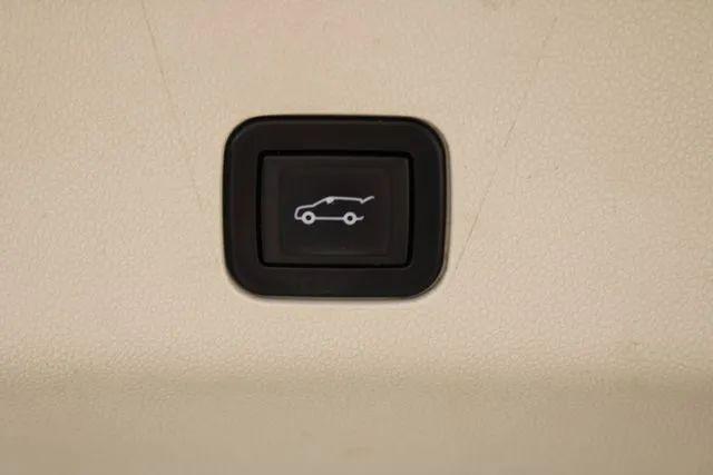 2021 Cadillac Escalade ESV 4WD Premium Luxury Platinum