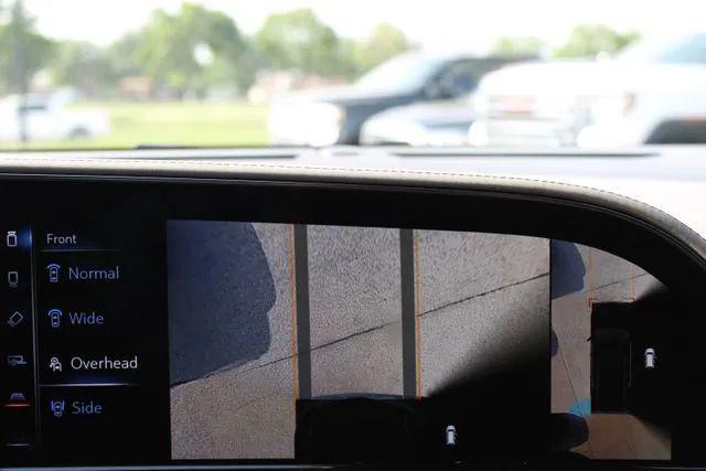 2021 Cadillac Escalade ESV 4WD Premium Luxury Platinum