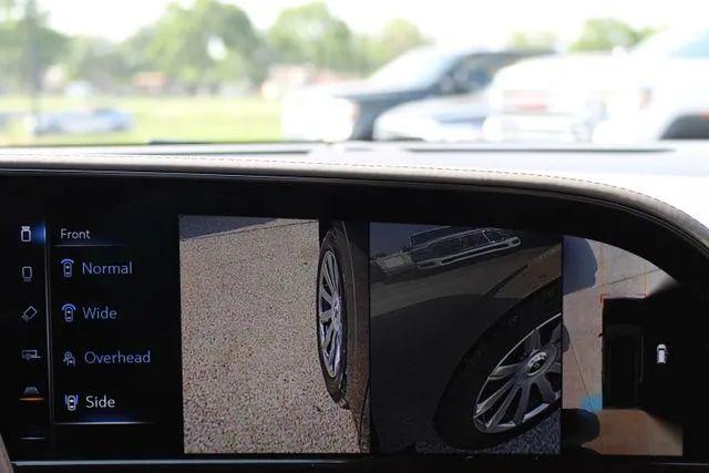 2021 Cadillac Escalade ESV 4WD Premium Luxury Platinum