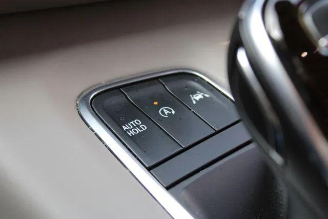 2021 Cadillac Escalade ESV 4WD Premium Luxury Platinum