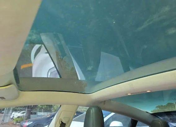 2020 Tesla Model 3 Standard Range Rear-Wheel Drive