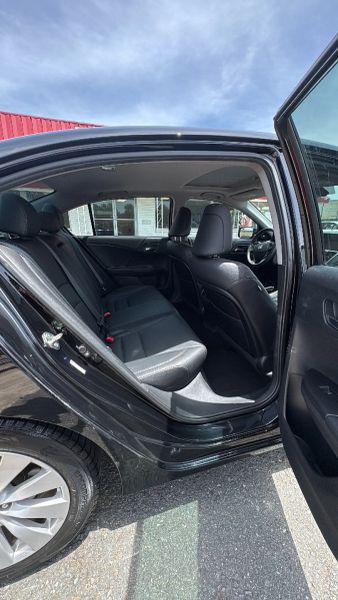2014 Honda Accord Touring