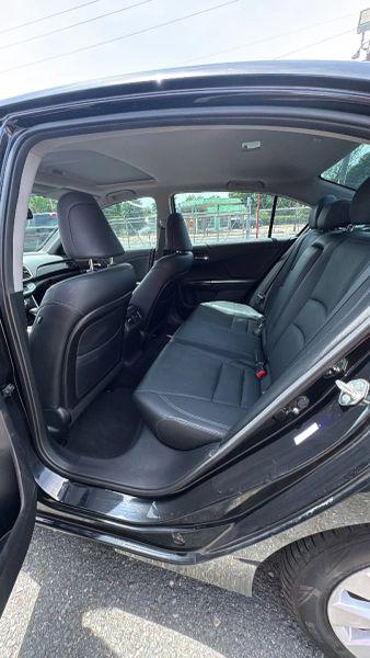 2014 Honda Accord Touring