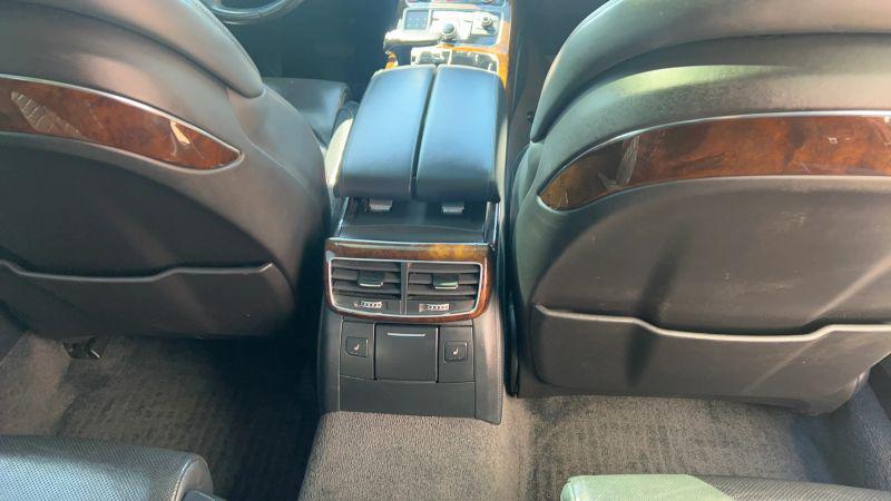 2015 Audi A8 3.0T