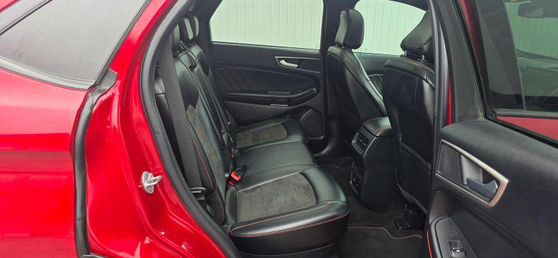 2022 Ford Edge ST-Line