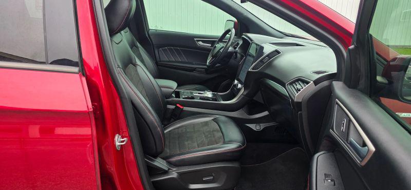 2022 Ford Edge ST-Line