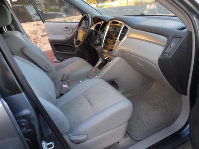 2005 Toyota Highlander Limited V6