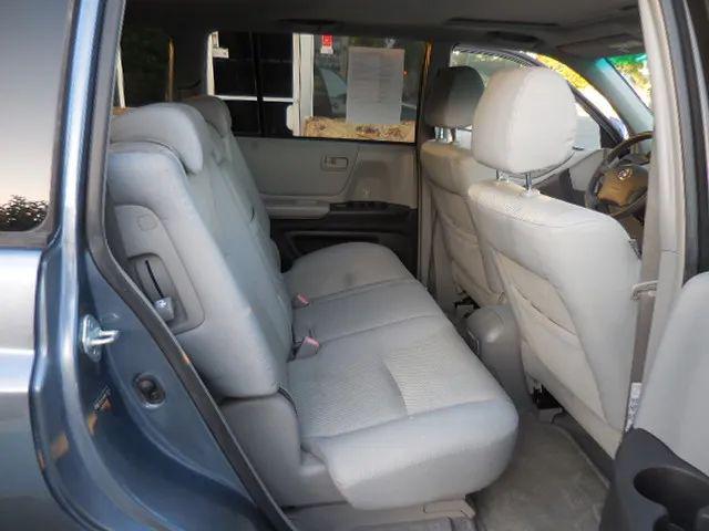 2005 Toyota Highlander Limited V6