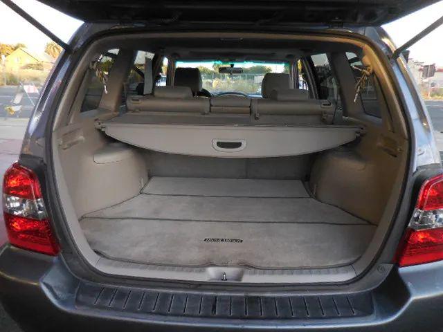 2005 Toyota Highlander Limited V6