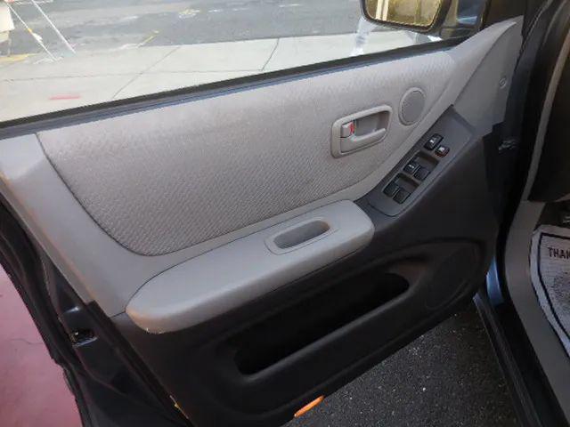 2005 Toyota Highlander Limited V6