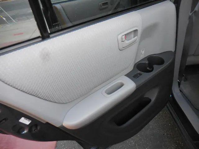 2005 Toyota Highlander Limited V6