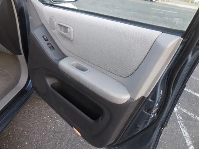2005 Toyota Highlander Limited V6