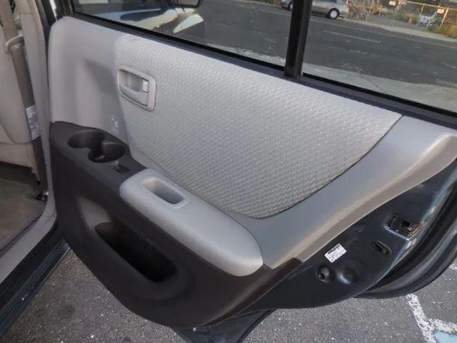 2005 Toyota Highlander Limited V6