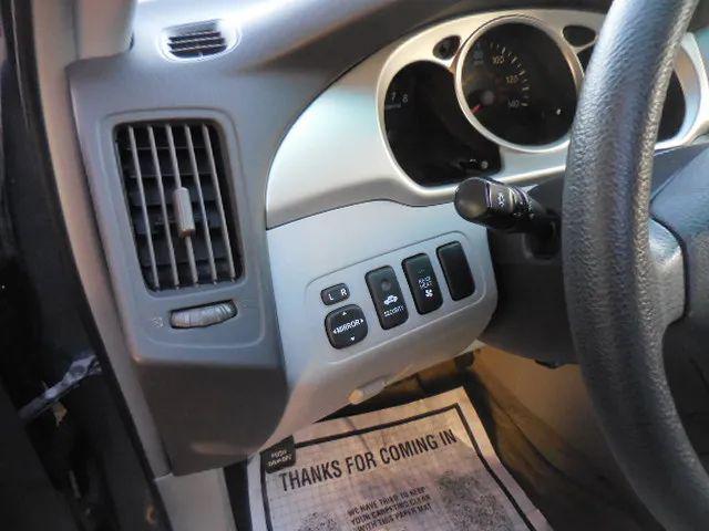 2005 Toyota Highlander Limited V6
