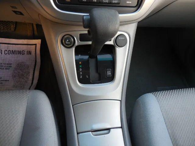 2005 Toyota Highlander Limited V6