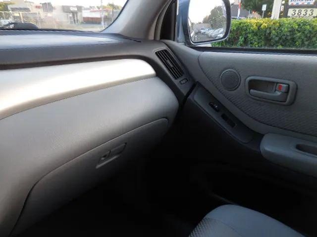 2005 Toyota Highlander Limited V6