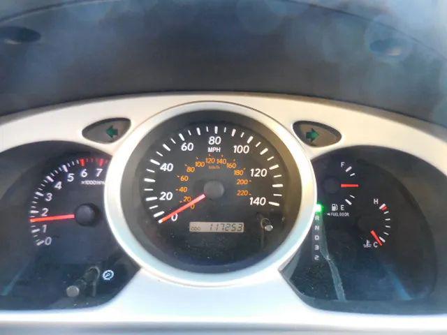 2005 Toyota Highlander Limited V6