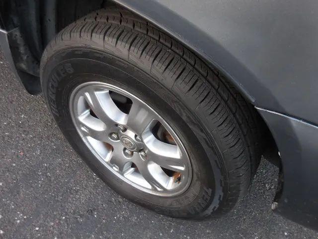 2005 Toyota Highlander Limited V6