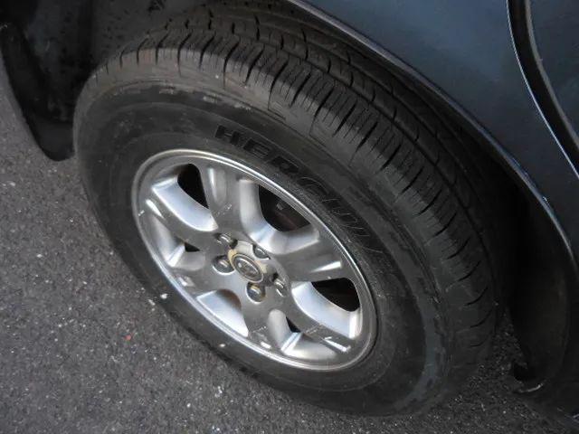 2005 Toyota Highlander Limited V6