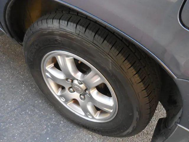 2005 Toyota Highlander Limited V6