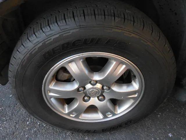 2005 Toyota Highlander Limited V6