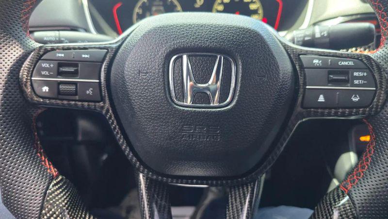 2023 Honda Civic Sedan