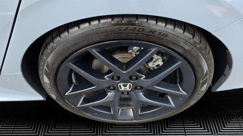 2023 Honda Civic Sedan