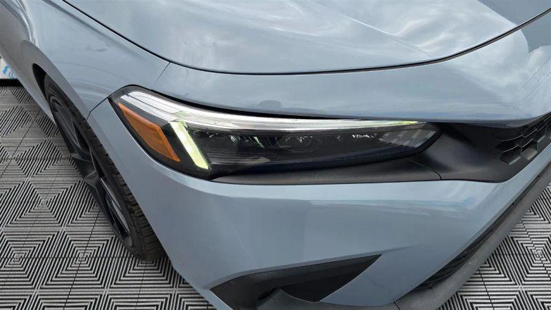 2023 Honda Civic Sedan